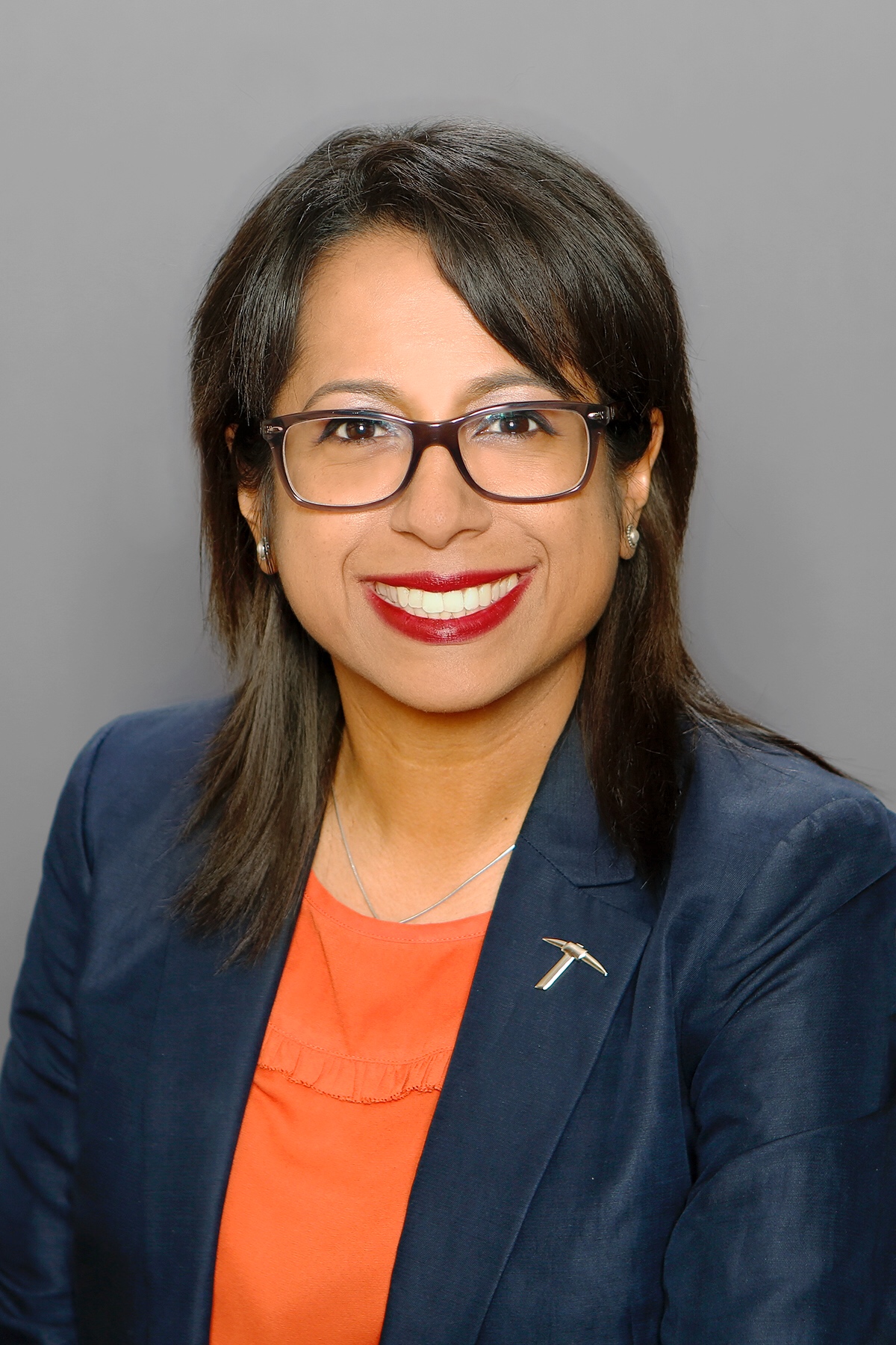 Margie E. Padilla, PharmD